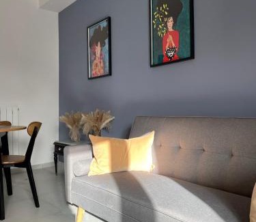 Prunella Appartement | HOMES By PALUMBO