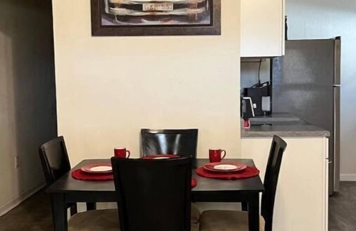 Capital View Maison | Homes in Little Rock