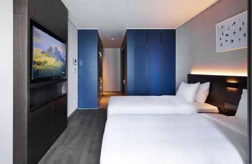 Pil-dong Hôtel | Homes Stay Myeongdong