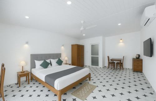 Candolim Maison | Homes Stay & Villas