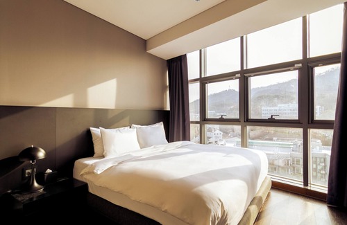 Pil-dong Hôtel | HOMESRED MYEONGDONG