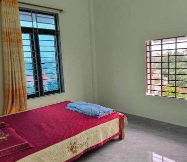 Le Thuy Maison | HomeStay Ông Vinh