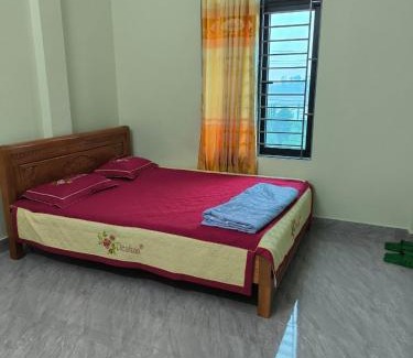 Le Thuy Maison | HomeStay Ông Vinh