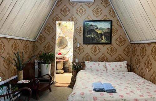 Dien Bien Autre | Homestay Điện Biên- Thung Lũng Hoa Hồng