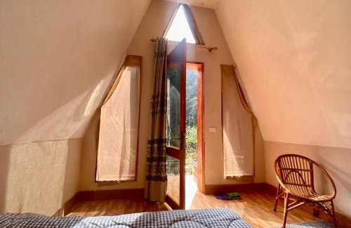Dien Bien Autre | Homestay Điện Biên- Thung Lũng Hoa Hồng
