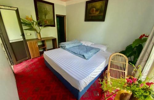 Dien Bien Autre | Homestay Điện Biên- Thung Lũng Hoa Hồng