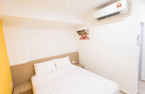 Taman Century Hôtel | HomeStay 21 Hotel