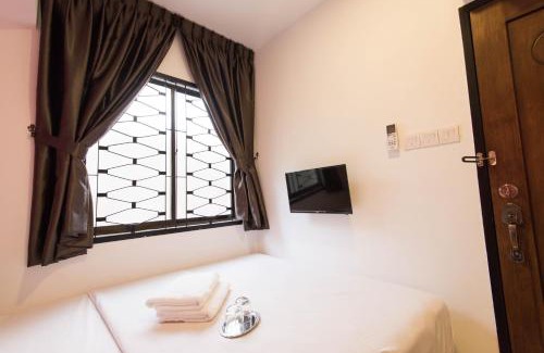 Taman Century Hôtel | HomeStay 21 Hotel