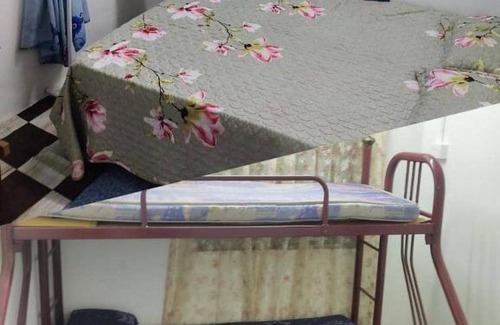 Sungai Buloh Maison | homestay 3Bilik nurfadz sg buloh