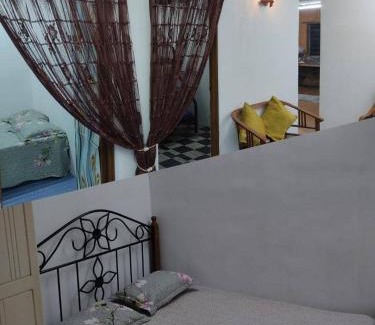 Sungai Buloh Maison | homestay 3Bilik nurfadz sg buloh