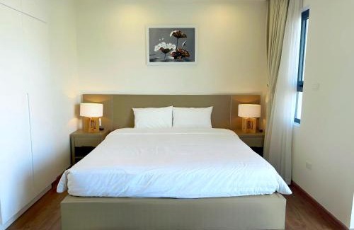 Ha Long Appartement | Homestay 5 Phòng Ngủ Royal Lotus