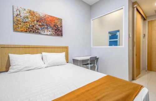 Tangerang Appartement | Homestay 8 - CBC
