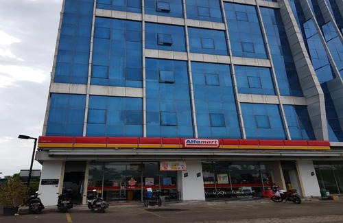 Tangerang Appartement | Homestay 8 - CBC