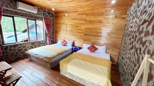 Trung Khanh Maison | Homestay A Sy - Near Ban Gioc waterfall