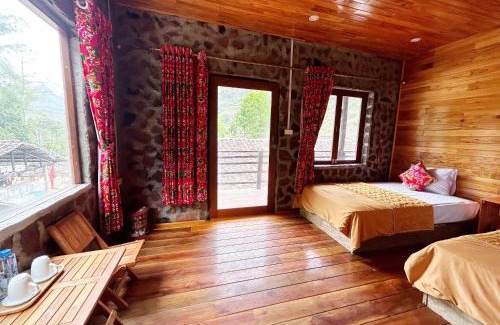 Trung Khanh Maison | Homestay A Sy - Near Ban Gioc waterfall