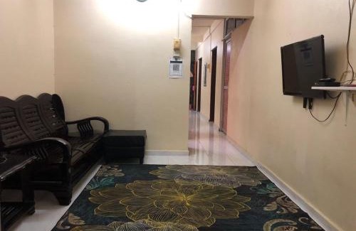 Kuala Krai Maison | Homestay Abdul
