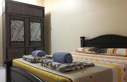 Kuala Krai Maison | Homestay Abdul