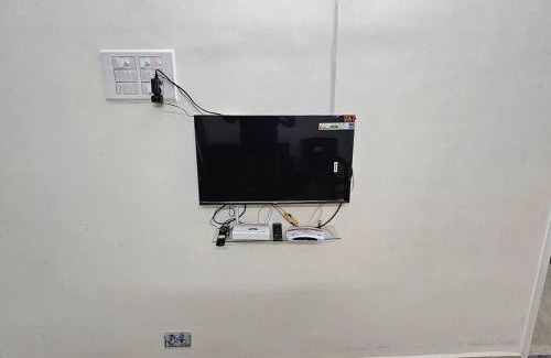Pallavaram Villa | HOMESTAY - AC 3 BHK NEAR AlRPORT