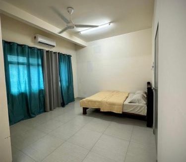 Teras Maison | Homestay Adyana