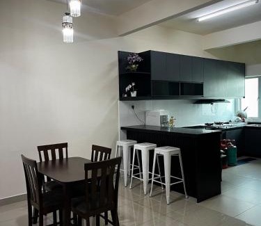 Teras Maison | Homestay Adyana