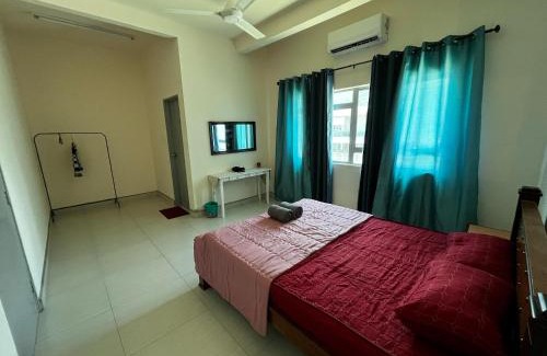 Teras Maison | Homestay Adyana