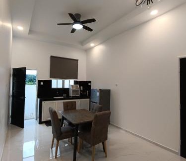 Mersing Maison | Homestay AGM