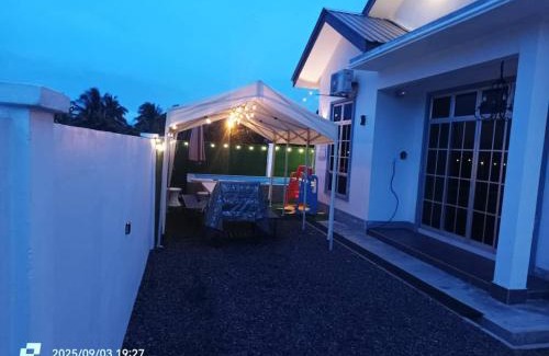 Mersing Maison | Homestay AGM