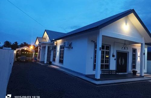 Mersing Maison | Homestay AGM