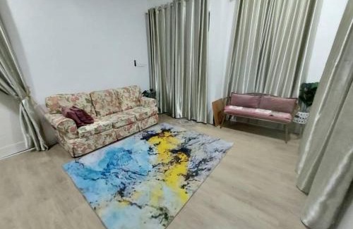 Marang Maison | Homestay Al-Ayyubi Medan Jaya