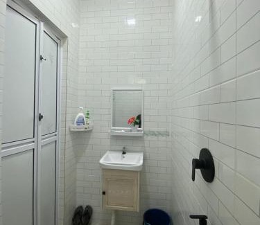 Marang Maison | Homestay Al Ayyubi Medan Jaya