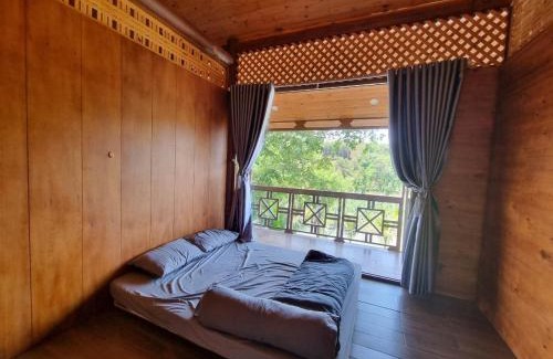 Buon Ma Thuot Chalet De Ski | Homestay An Nhiên Fram