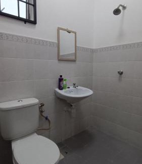 Sungai Buloh Maison | Homestay Anggerik 56 Saujana Utama