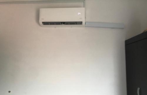 Sungai Buloh Appartement | Homestay Ar Rayyan RESIDENSI LAGUNA BIRU