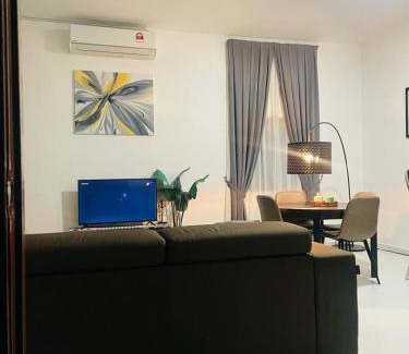 Kampung Guar Sanji Maison | Homestay Arau by KakJa