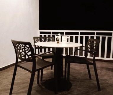 Parit Jawa Maison | Homestay Asam Pedas Parit Jawa Muar