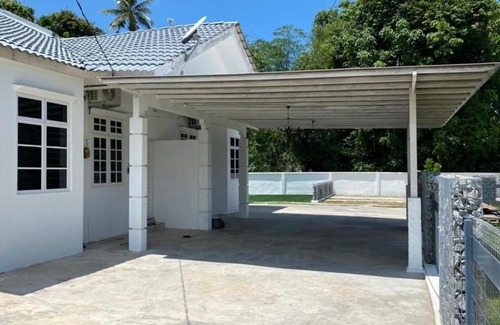 Cherang Maison | HOMESTAY ASTON GARDEN KB
