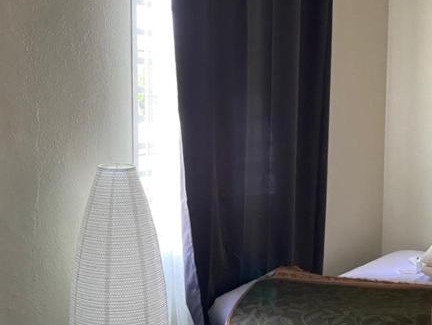 Cherang Maison | HOMESTAY ASTON GARDEN KB