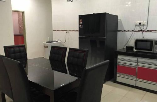 Kangar Maison | Homestay Atfa Beseri Kangar Perlis