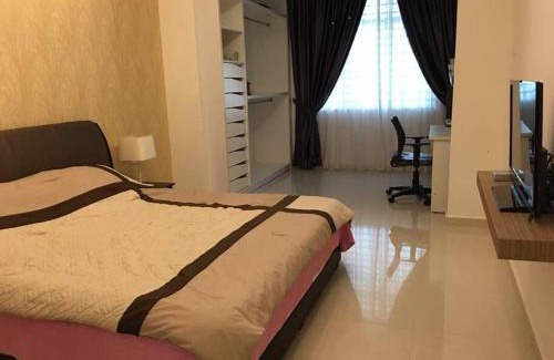 Kangar Maison | Homestay Atfa Beseri Kangar Perlis