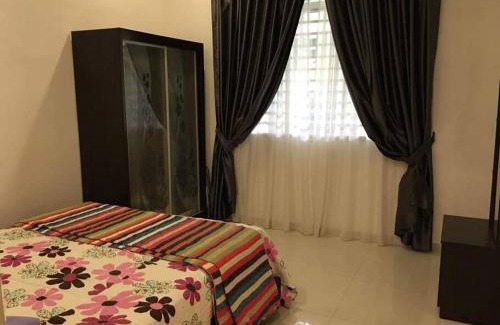 Kangar Maison | Homestay Atfa Beseri Kangar Perlis