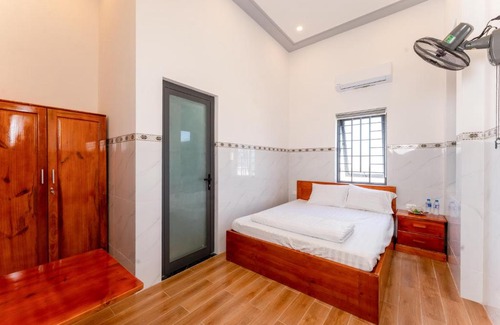 Quy Nhon Maison | Homestay Bảo Châu - Nhơn Lý Quy Nhơn