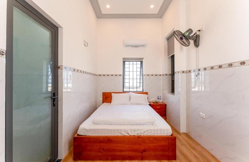 Quy Nhon Maison | Homestay Bảo Châu - Nhơn Lý Quy Nhơn