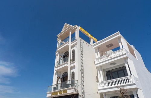 Quy Nhon Maison | Homestay Bảo Châu - Nhơn Lý Quy Nhơn