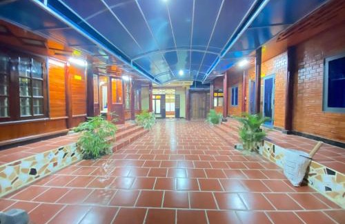 Ham Tan Hôtel | Homestay Bằng Lăng Tím - Bình Thuận