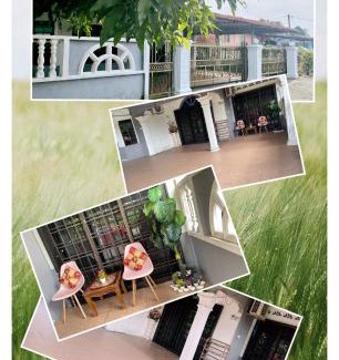 Mersing Maison | Homestay Bahagia Mersing