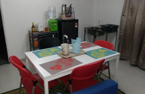 Kota Bharu Maison | HOMESTAY BAITILHISAN HUSM KUBANG KERIAN