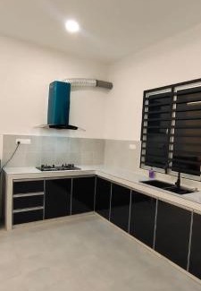 Sungai Petani Maison | Homestay Bandar Puteri Jaya