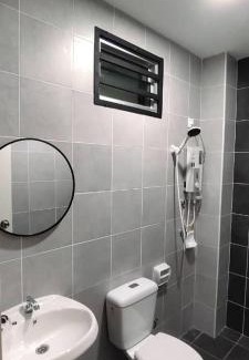 Sungai Petani Maison | Homestay Bandar Puteri Jaya