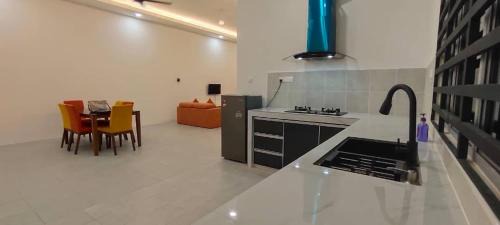 Sungai Petani Maison | Homestay Bandar Puteri Jaya