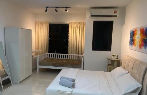 Kajang Maison | Homestay Bangi